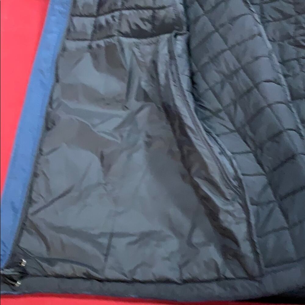 Ben Sherman Quilted Puffer Jacket - Picture 10 of 14
